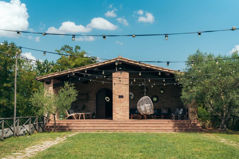 Maria & Or — borgo Castello, Italy · תמונה 5 מתוך 64
