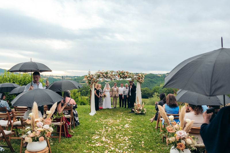 Maria & Or — borgo Castello, Italy · תמונה 38 מתוך 64