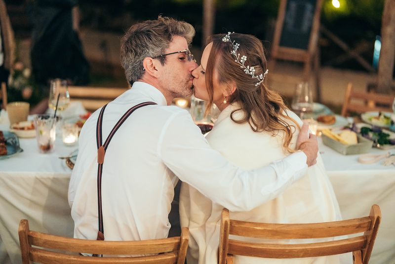 Maria & Or — borgo Castello, Italy · תמונה 59 מתוך 64