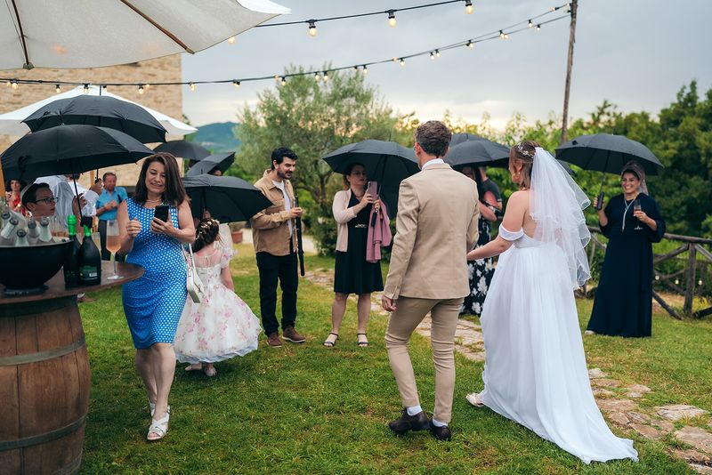 Maria & Or — borgo Castello, Italy · תמונה 25 מתוך 64