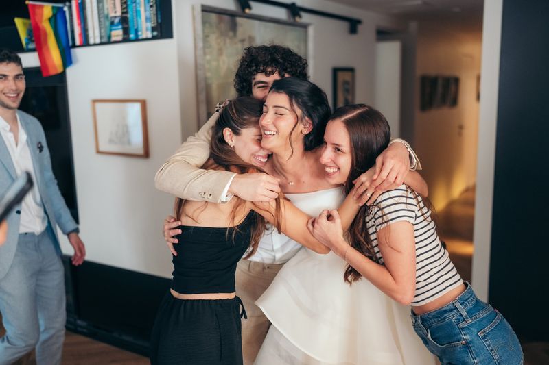 אריאל ותומר — שרונית · תמונה 20 מתוך 39