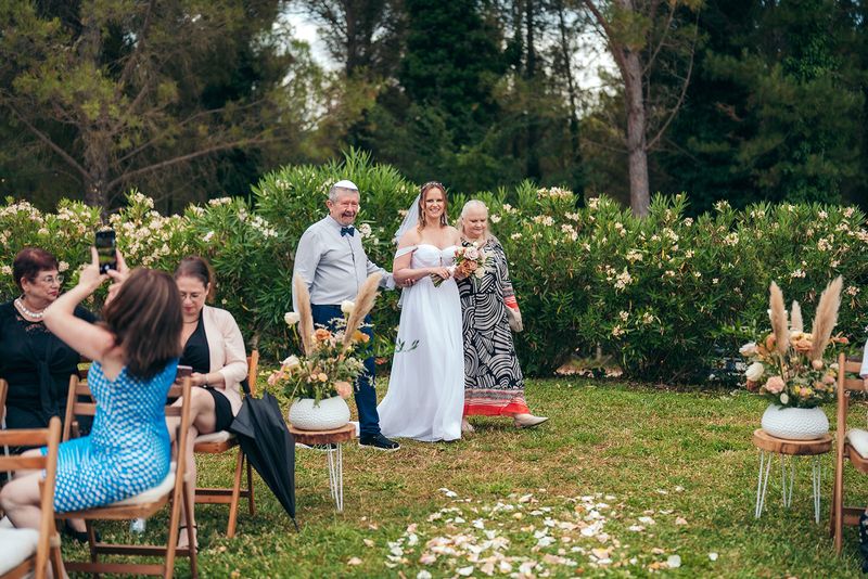 Maria & Or — borgo Castello, Italy · תמונה 32 מתוך 64