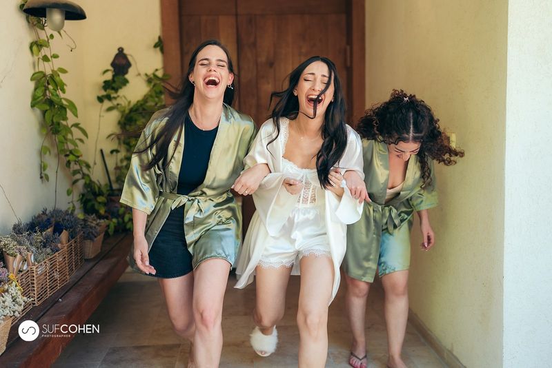 אחינועם ויריב — וילה נונה, קיסריה · תמונה 10 מתוך 52