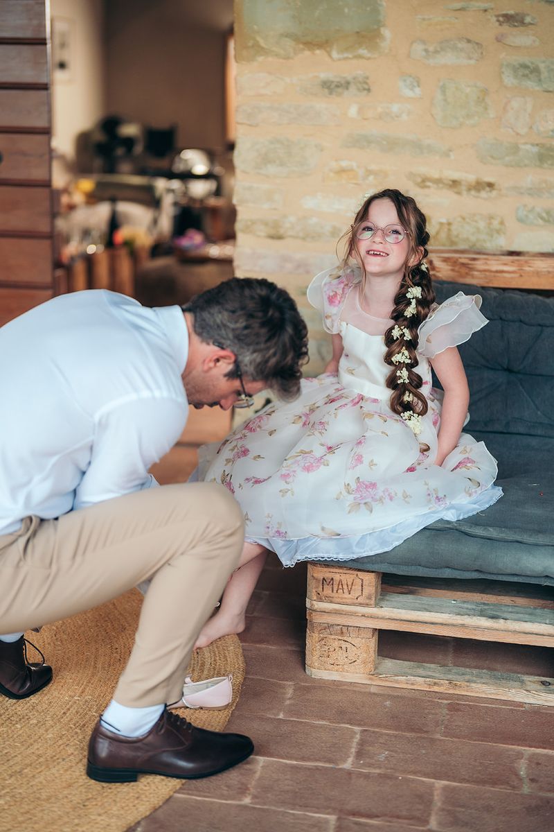 Maria & Or — borgo Castello, Italy · תמונה 14 מתוך 64