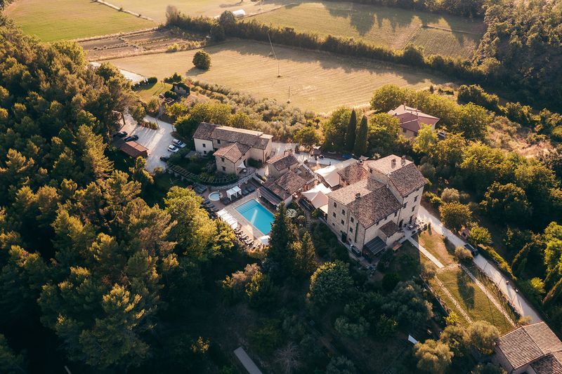 Maria & Or — borgo Castello, Italy · תמונה 1 מתוך 64