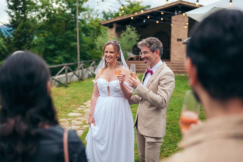 Maria & Or — borgo Castello, Italy · תמונה 27 מתוך 64