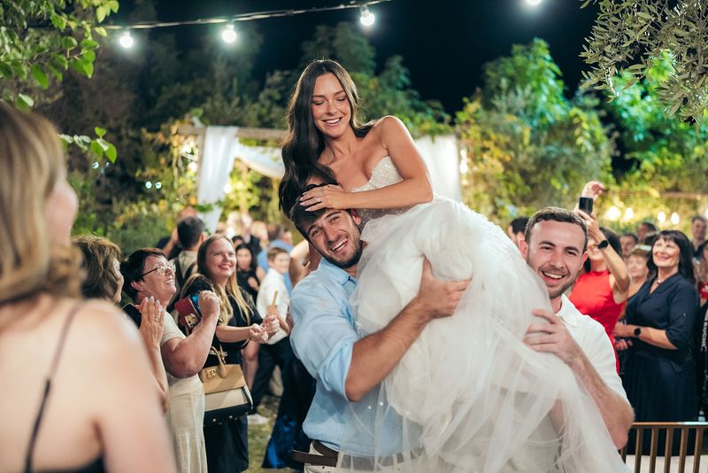 לרה ויובל — וילה נונה · תמונה 62 מתוך 80