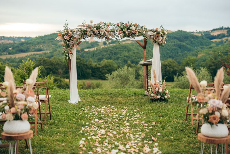 Maria & Or — borgo Castello, Italy · תמונה 28 מתוך 64