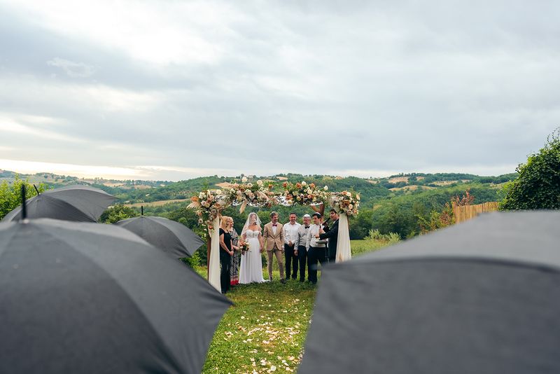 Maria & Or — borgo Castello, Italy · תמונה 36 מתוך 64