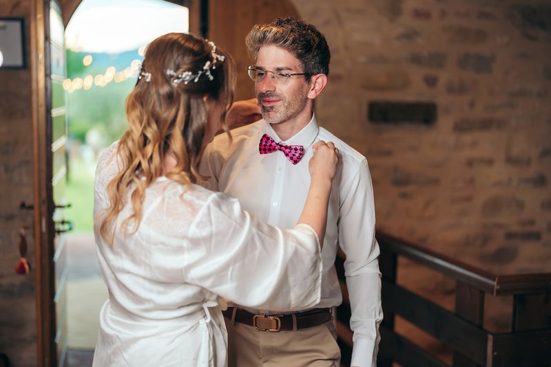 Maria & Or — borgo Castello, Italy · תמונה 13 מתוך 64