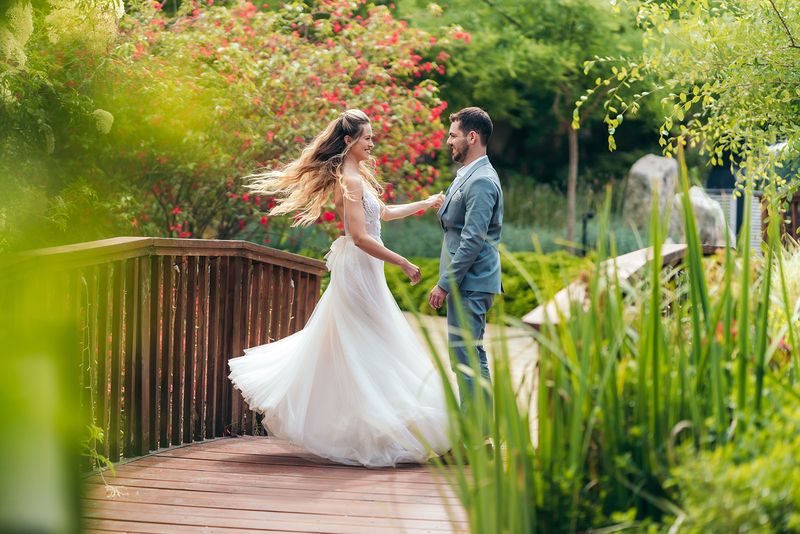 נועה ואורי — הגבעה בברנר · תמונה 35 מתוך 117