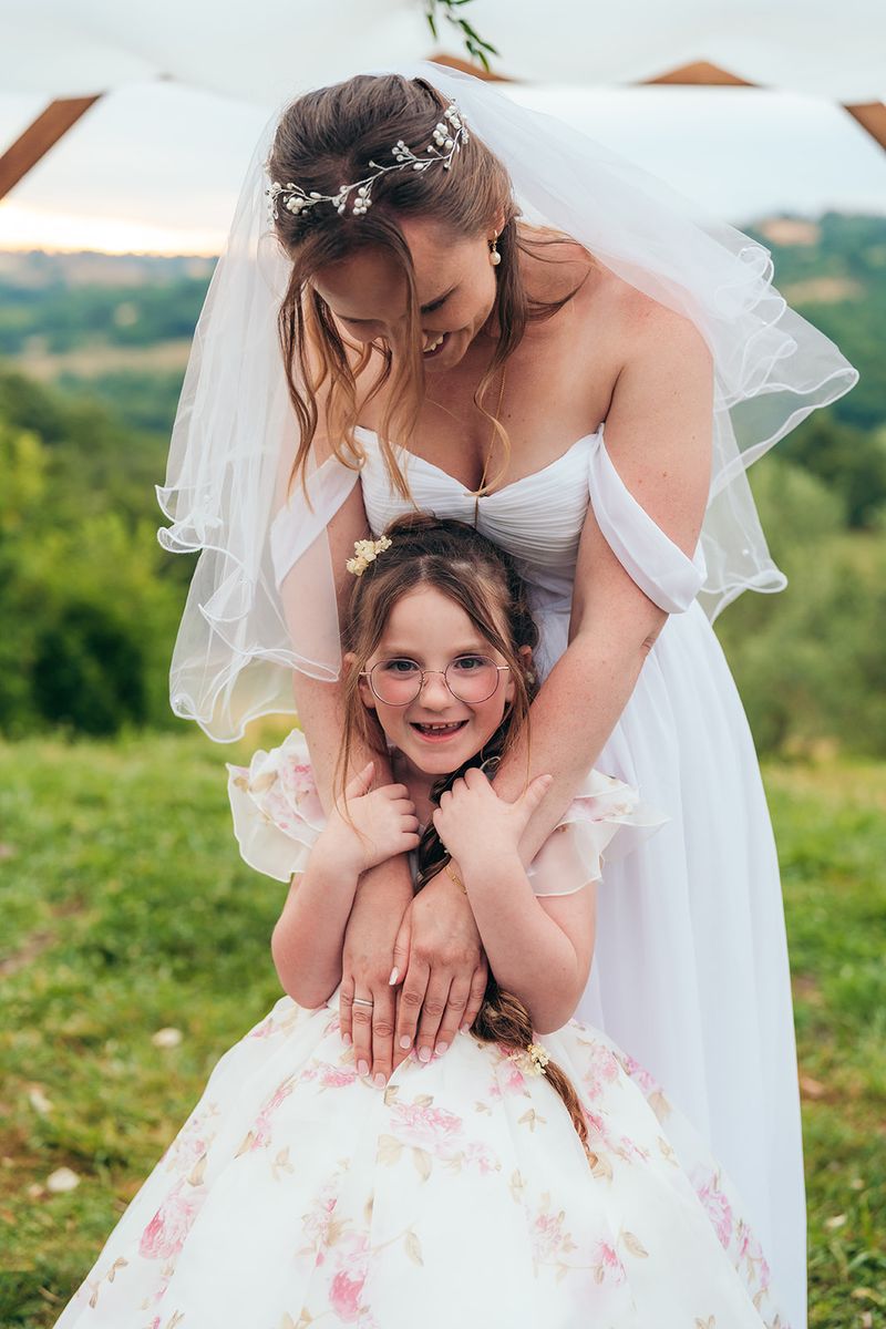 Maria & Or — borgo Castello, Italy · תמונה 44 מתוך 64