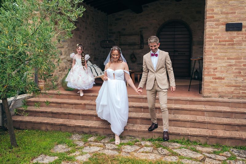 Maria & Or — borgo Castello, Italy · תמונה 23 מתוך 64