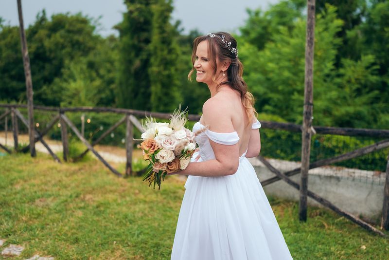 Maria & Or — borgo Castello, Italy · תמונה 22 מתוך 64