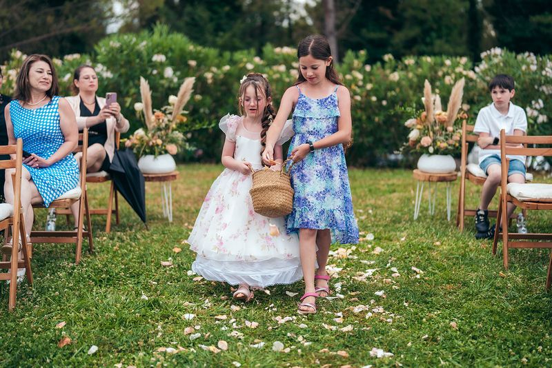 Maria & Or — borgo Castello, Italy · תמונה 29 מתוך 64
