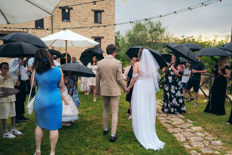 Maria & Or — borgo Castello, Italy · תמונה 26 מתוך 64