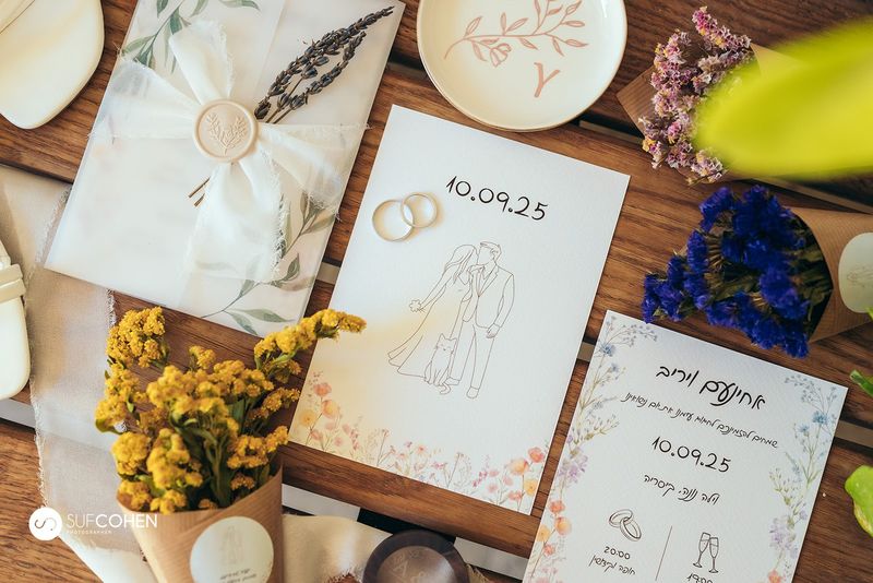 אחינועם ויריב — וילה נונה, קיסריה · תמונה 1 מתוך 52
