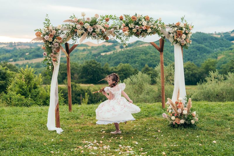 Maria & Or — borgo Castello, Italy · תמונה 45 מתוך 64