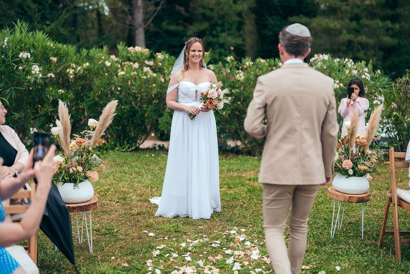 Maria & Or — borgo Castello, Italy · תמונה 33 מתוך 64