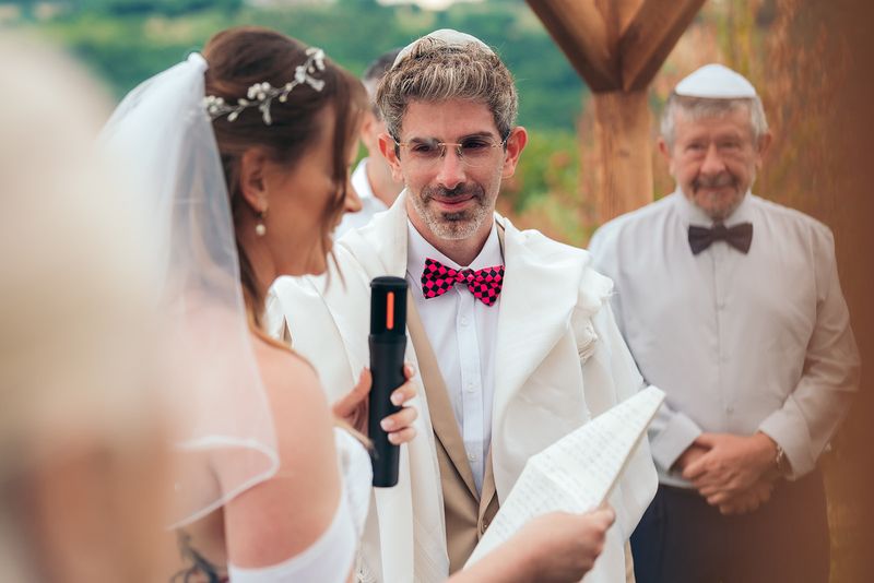Maria & Or — borgo Castello, Italy · תמונה 40 מתוך 64