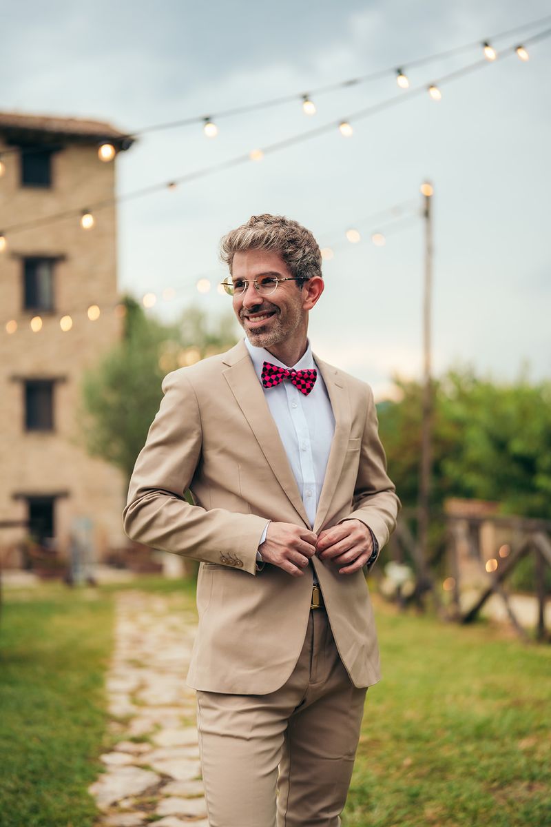Maria & Or — borgo Castello, Italy · תמונה 17 מתוך 64