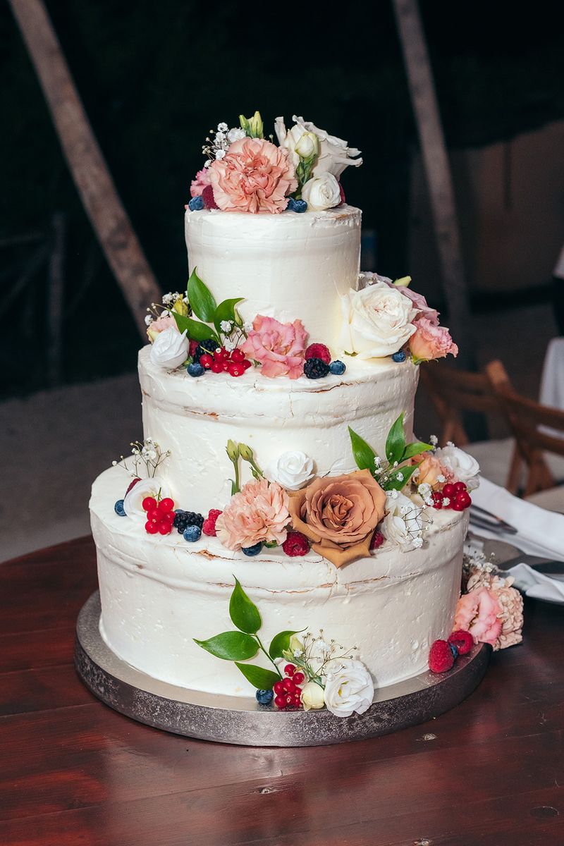 Maria & Or — borgo Castello, Italy · תמונה 60 מתוך 64