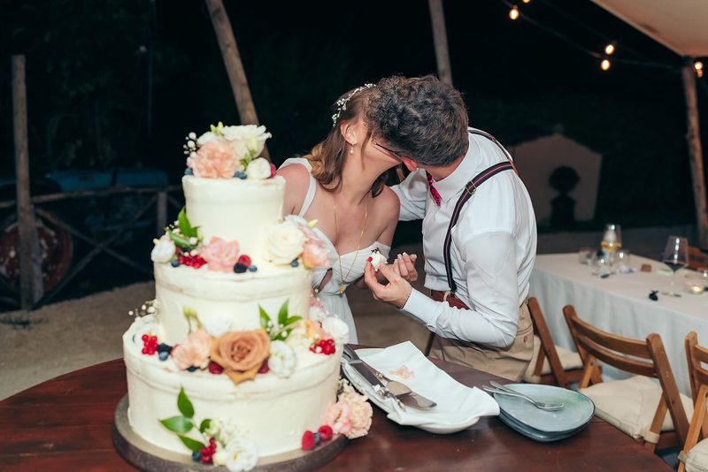 Maria & Or — borgo Castello, Italy · תמונה 64 מתוך 64