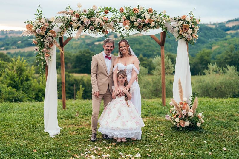 Maria & Or — borgo Castello, Italy · תמונה 43 מתוך 64
