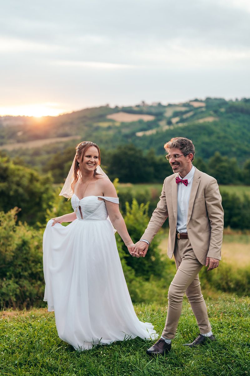 Maria & Or — borgo Castello, Italy · תמונה 52 מתוך 64