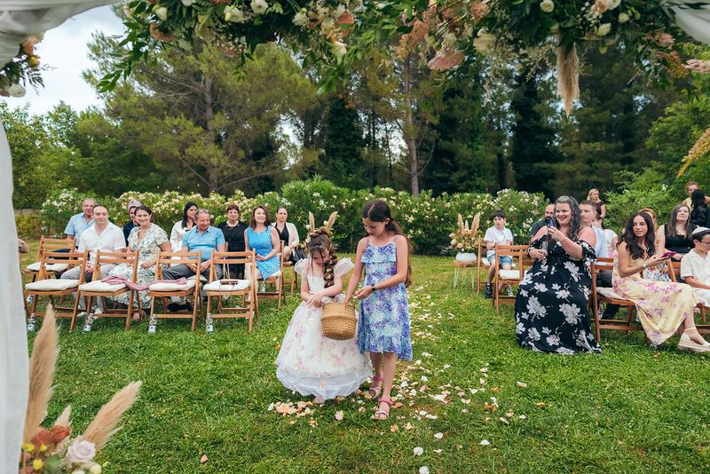 Maria & Or — borgo Castello, Italy · תמונה 30 מתוך 64