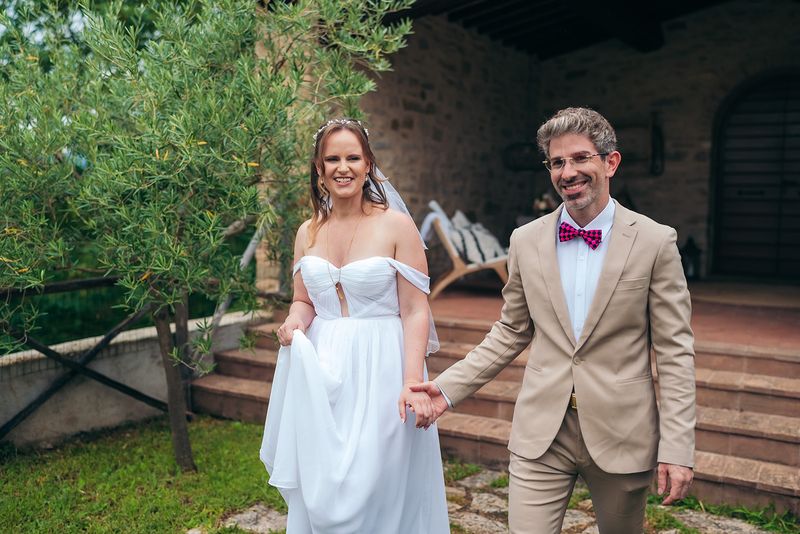 Maria & Or — borgo Castello, Italy · תמונה 24 מתוך 64