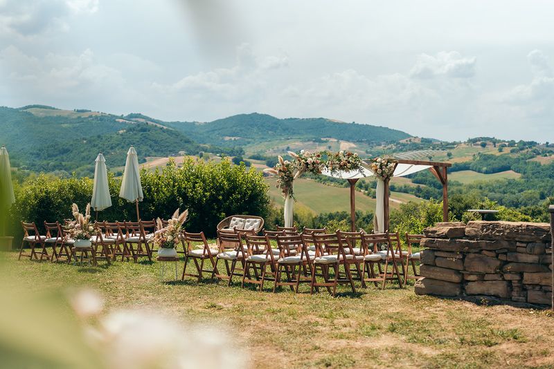 Maria & Or — borgo Castello, Italy · תמונה 4 מתוך 64