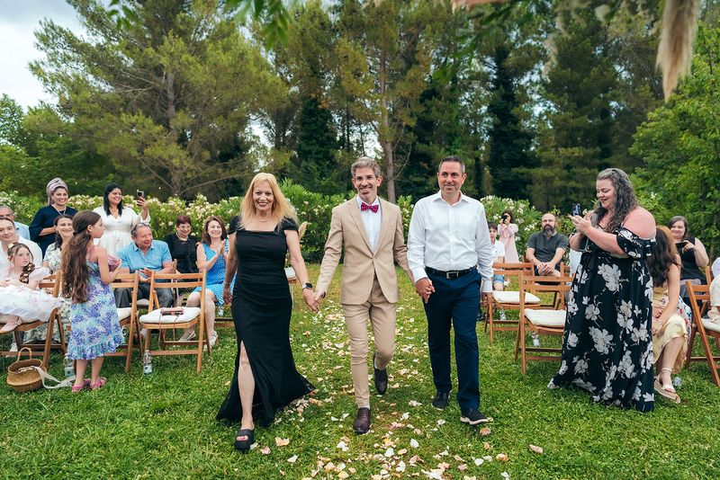 Maria & Or — borgo Castello, Italy · תמונה 31 מתוך 64
