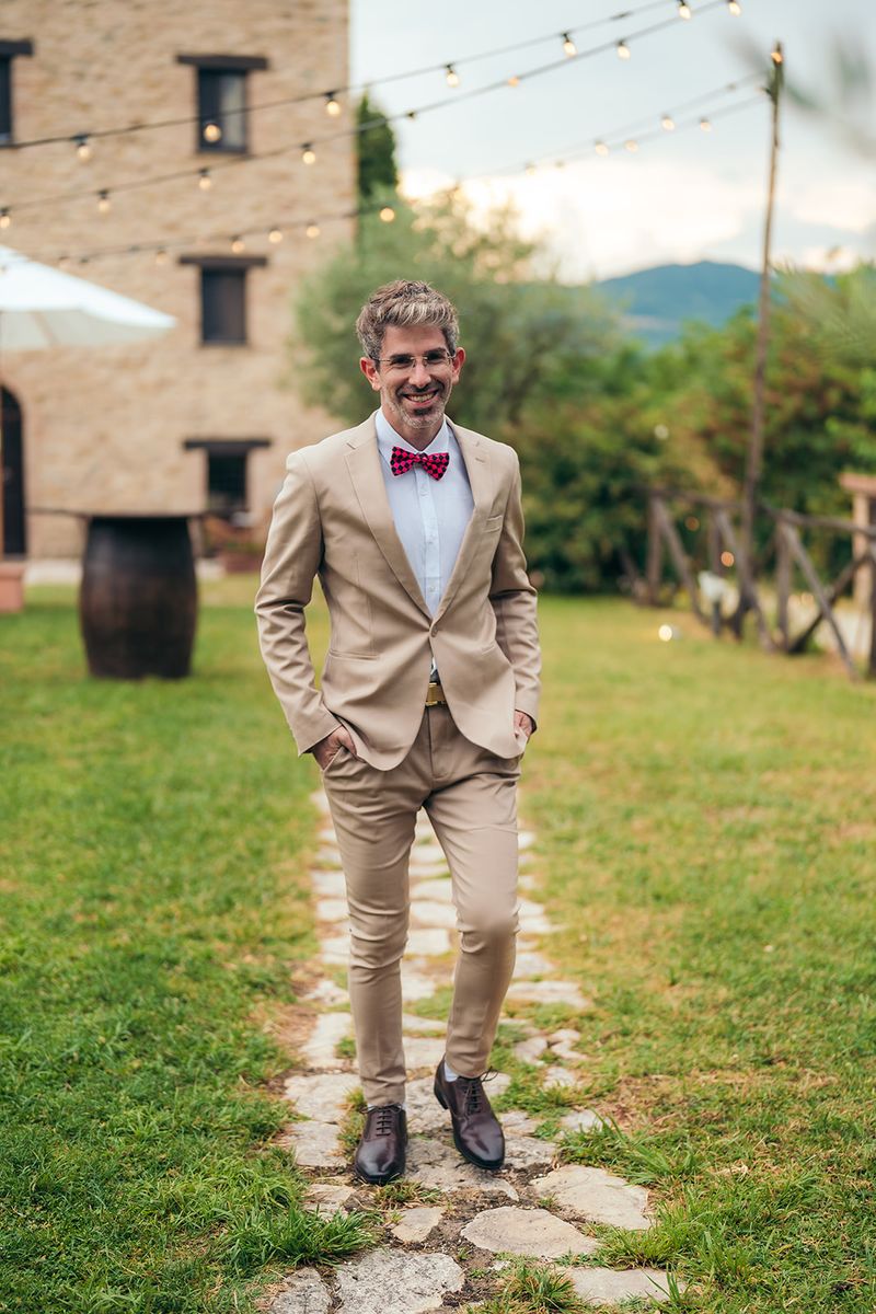 Maria & Or — borgo Castello, Italy · תמונה 16 מתוך 64