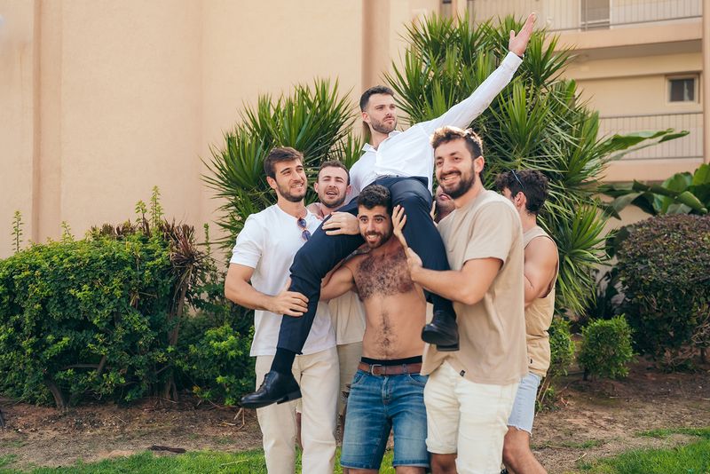 לרה ויובל — וילה נונה · תמונה 19 מתוך 80