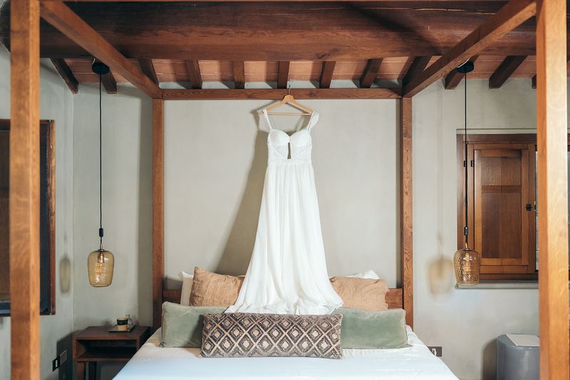 Maria & Or — borgo Castello, Italy · תמונה 10 מתוך 64