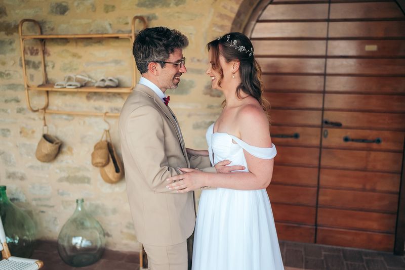 Maria & Or — borgo Castello, Italy · תמונה 20 מתוך 64