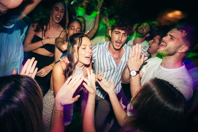 לרה ויובל — וילה נונה · תמונה 68 מתוך 80