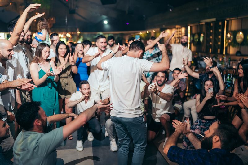 נועה ואורי — הגבעה בברנר · תמונה 107 מתוך 117
