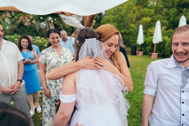 Maria & Or — borgo Castello, Italy · תמונה 41 מתוך 64