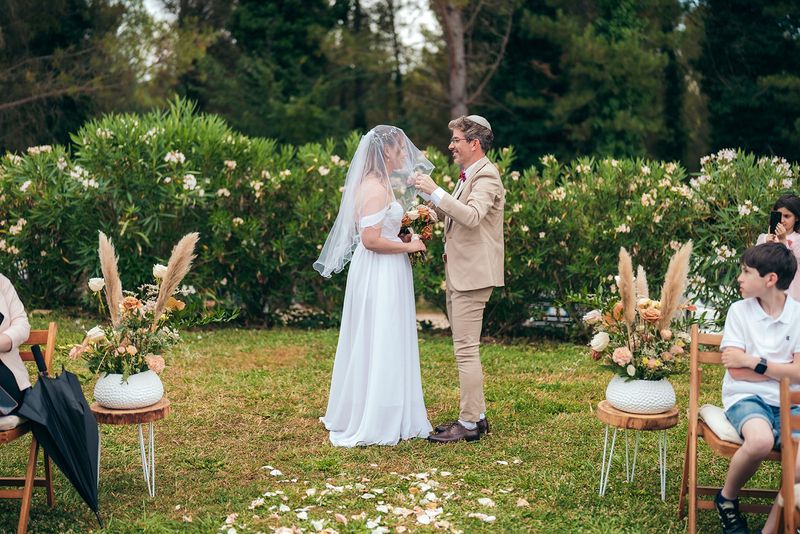 Maria & Or — borgo Castello, Italy · תמונה 34 מתוך 64