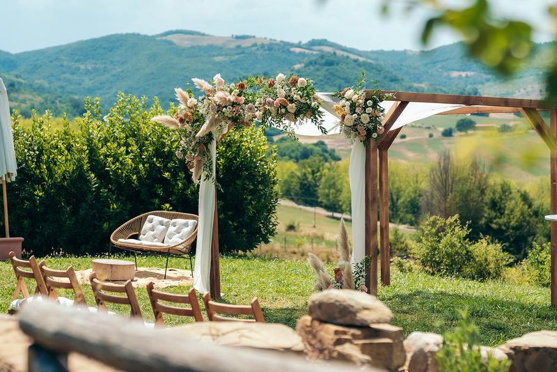 Maria & Or — borgo Castello, Italy · תמונה 3 מתוך 64