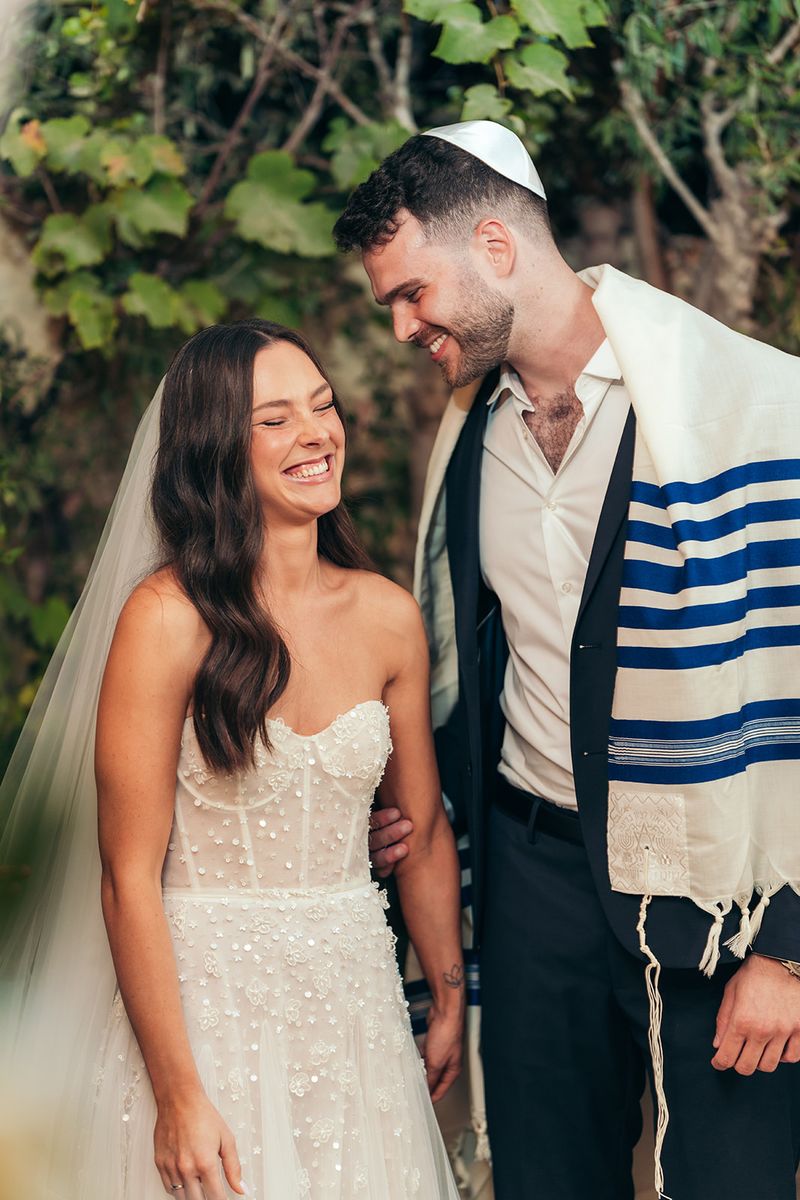 לרה ויובל — וילה נונה · תמונה 56 מתוך 80