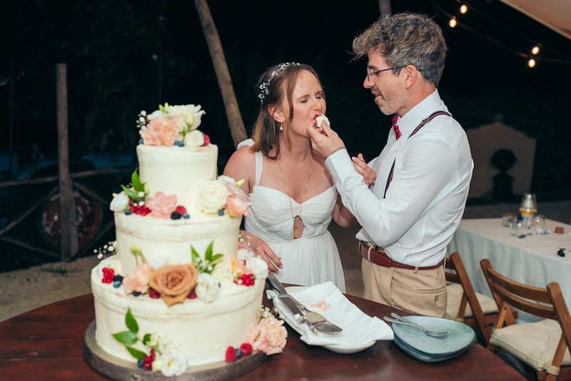 Maria & Or — borgo Castello, Italy · תמונה 63 מתוך 64