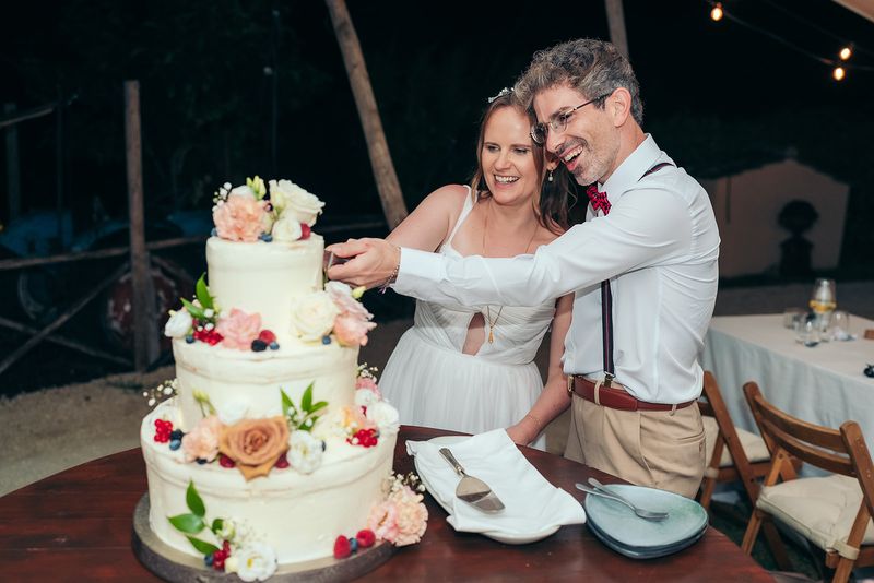 Maria & Or — borgo Castello, Italy · תמונה 61 מתוך 64