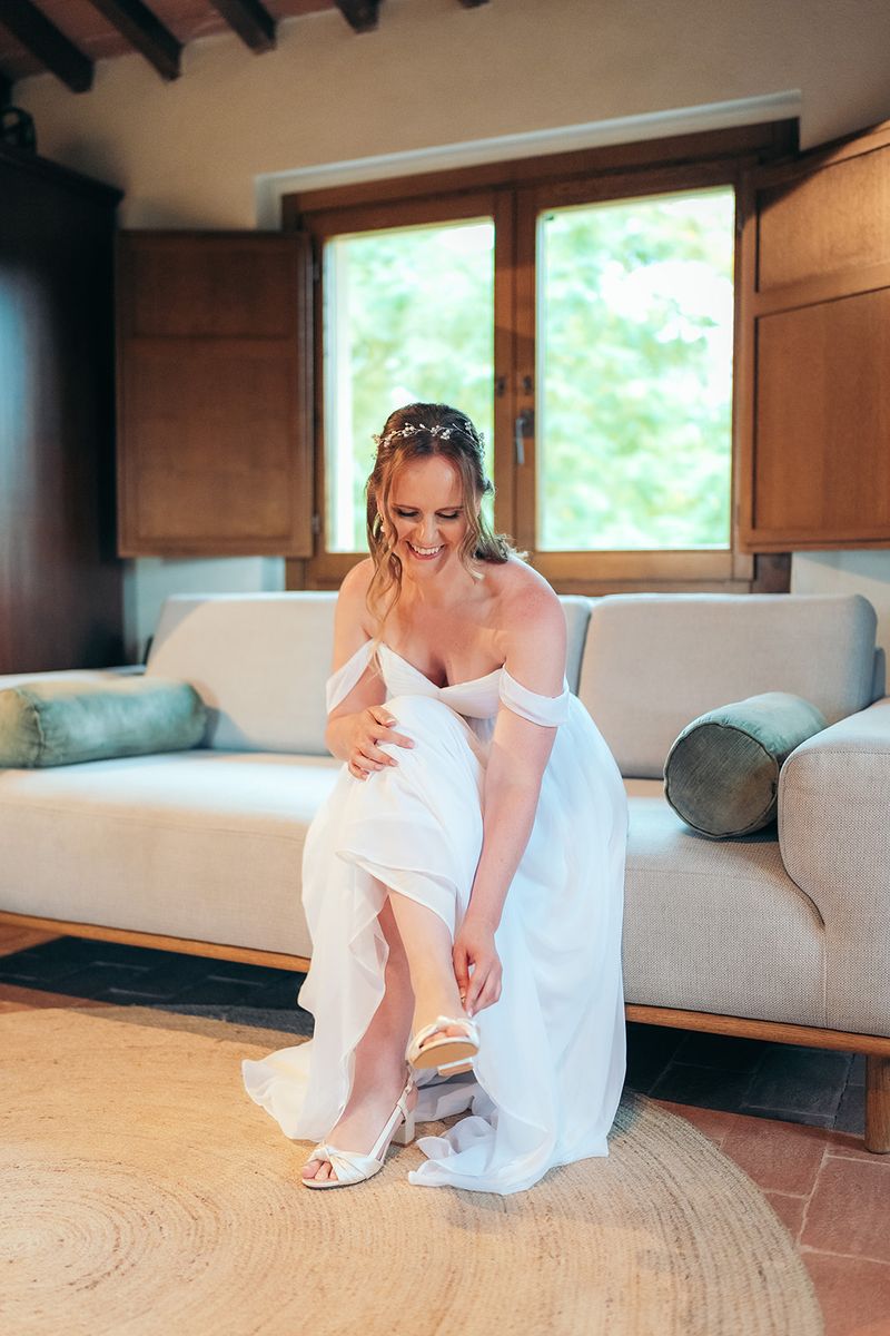 Maria & Or — borgo Castello, Italy · תמונה 18 מתוך 64