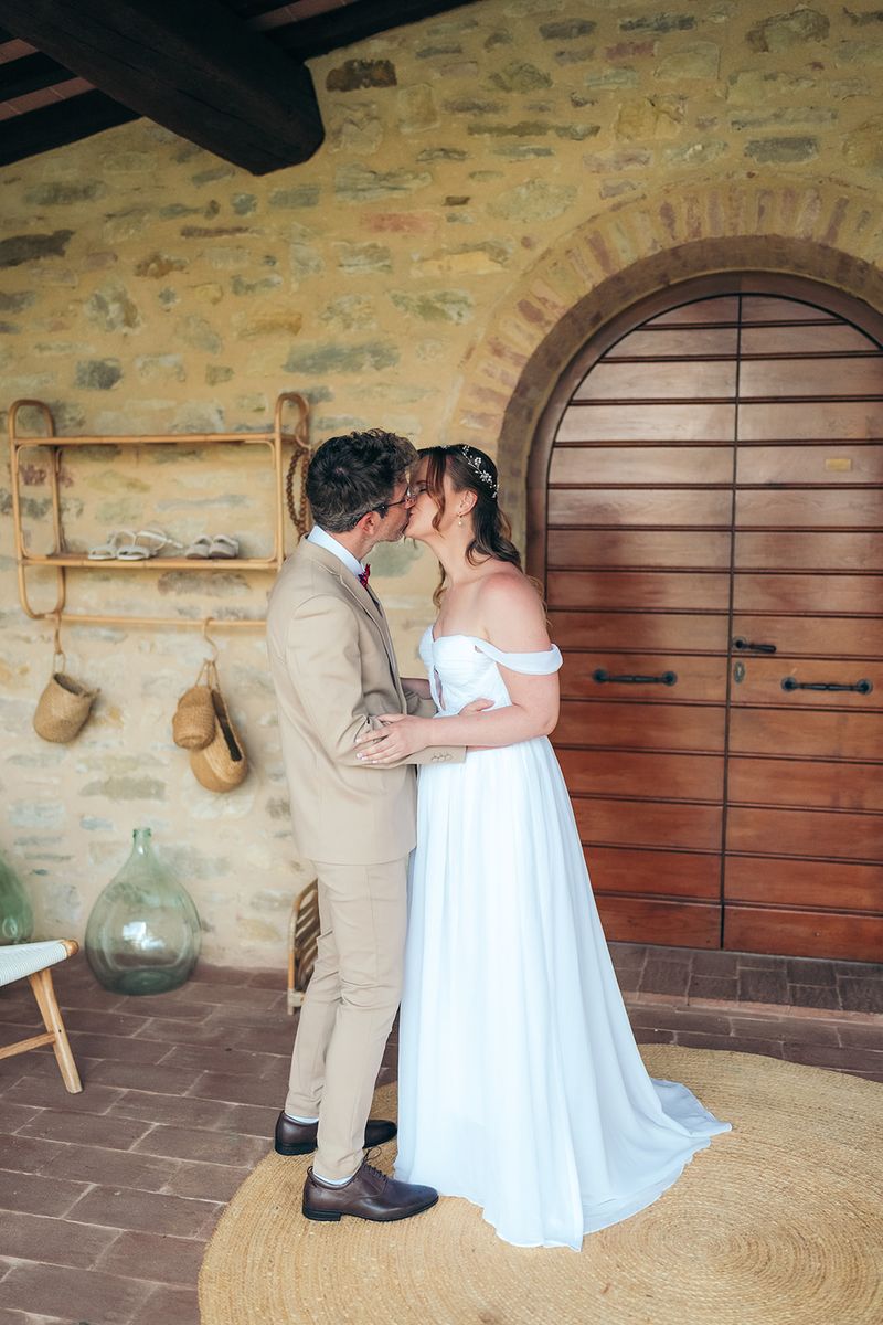 Maria & Or — borgo Castello, Italy · תמונה 21 מתוך 64