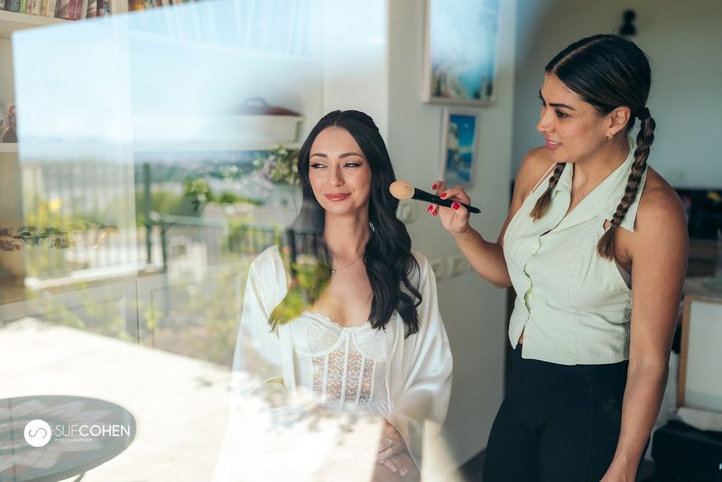 אחינועם ויריב — וילה נונה, קיסריה · תמונה 5 מתוך 52