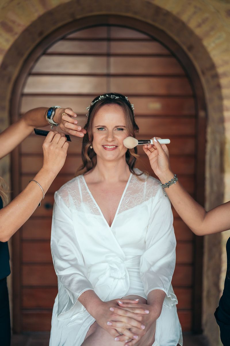 Maria & Or — borgo Castello, Italy · תמונה 11 מתוך 64