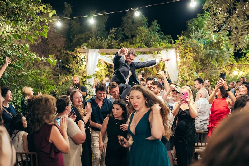 לרה ויובל — וילה נונה · תמונה 63 מתוך 80